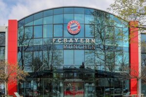 FC Bayern Munich Allianz Arena Tour and Panoramic Munich Tour - FC Bayern Museum Stop: 45 Minutes Is Tight, So Prioritize