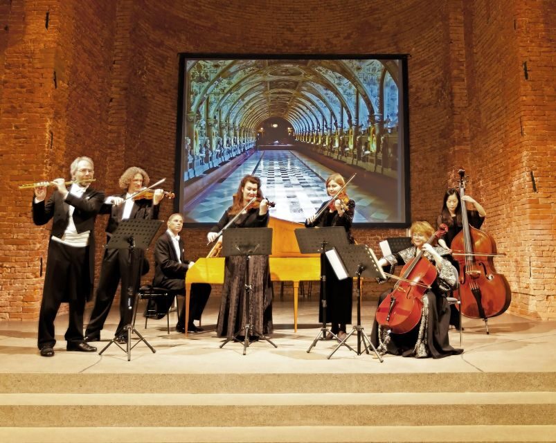 Festive Concert in the All-Saints Court Church - Price and value: does $82 make sense for a Munich Residence concert?