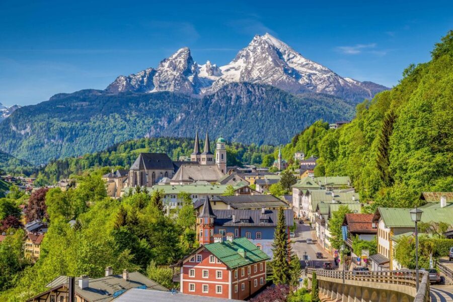From Munich: Berchtesgaden Foothills and Obersalzberg - Who this tour fits best (and who should skip it)