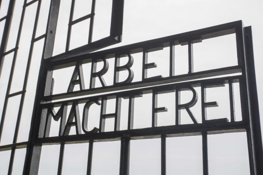 From Munich: Dachau Memorial Site Day Tour - Key takeaways before you go