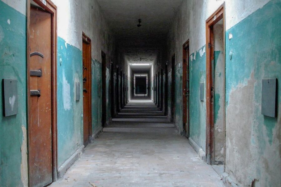 From Munich: Dachau Memorial Site Day Tour - Timing your day: the 1:10 PM option for quieter hours