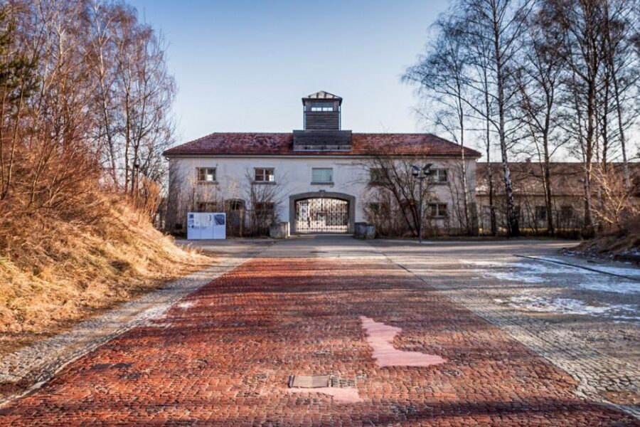 From Munich: Dachau Memorial Site Full-Day Tour - Key takeaways before you go