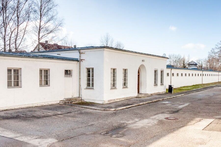 From Munich: Dachau Memorial Site Full-Day Tour - Why a Dachau Day Trip From Munich Makes Sense
