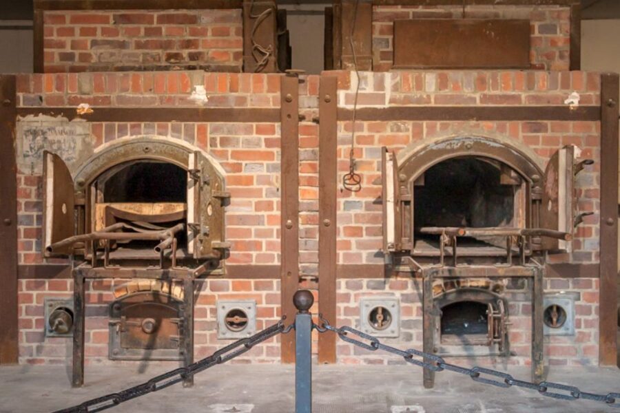 From Munich: Dachau Memorial Site Full-Day Tour - Bunker and Barracks: How the Camp’s Daily Machinery Worked