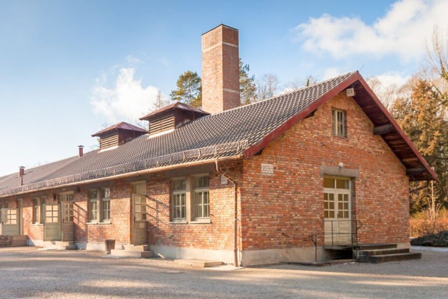 From Munich: Dachau Memorial Site Full-Day Tour - The “School of Terror” Connection and Other Major Sites You’ll See