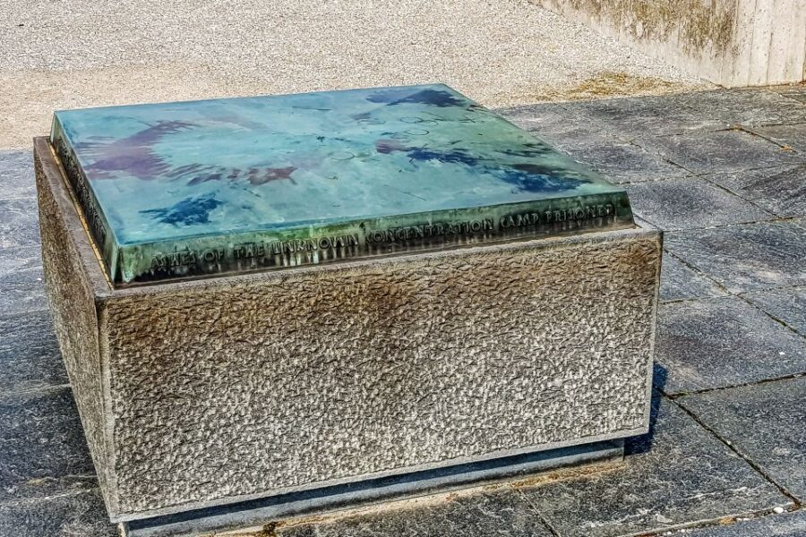 From Munich: Dachau Memorial Site Half-Day Trip - Pacing, weather, and what to bring so you can handle the day