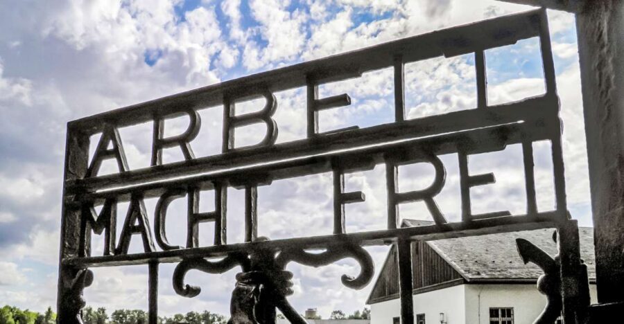 From Munich: Dachau Memorial Site Half-Day Trip - Munich to Dachau: train and bus logistics you don’t have to sweat