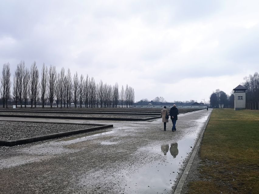 From Munich: Dachau Memorial Site Tour in Spanish - From Munich to Dachau in 5 Hours: a Spanish Day Trip That Stays Focused