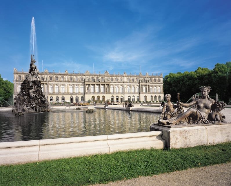 From Munich: Herrenchiemsee Palace and Boat Trip Day-Tour - Who should book this tour (and who might prefer a DIY day)