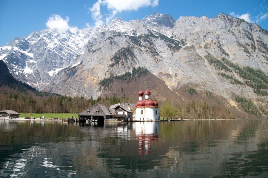 From Munich: Königsee Day Tour by Van - Key things that make this day trip worth it