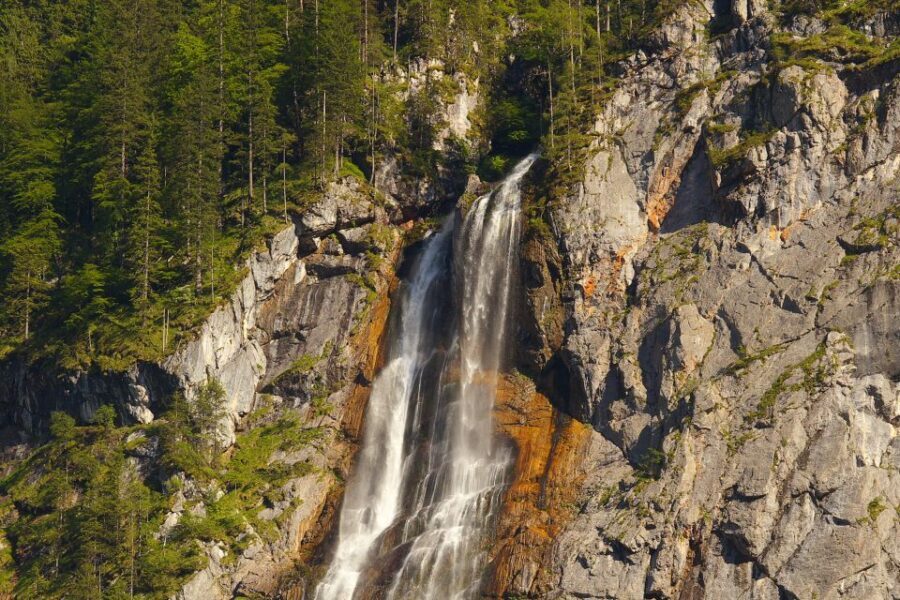 From Munich: Königsee Day Tour by Van - Who this Königssee day trip is best for