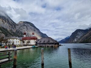 From Munich: Königssee Day Trip with Boat Ride and Salt Mine - Munich Pickup at Karlsplatz: Where to Start Without Guessing