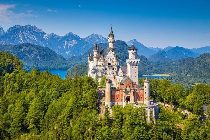 From Munich: Neuschwanstein Castle and Linderhof Private Tour - Key highlights I’d plan around