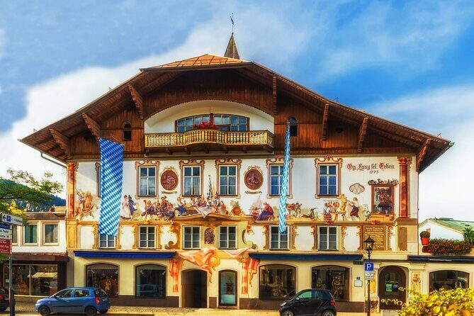 From Munich: Neuschwanstein Castle and Linderhof Private Tour - Price and logistics: what you’re really paying for at $731.51