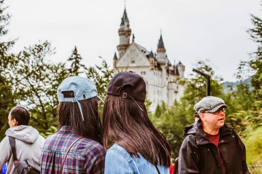 From Munich: Neuschwanstein Castle Full-Day Trip - Munich to Neuschwanstein: the day trip rhythm that actually works