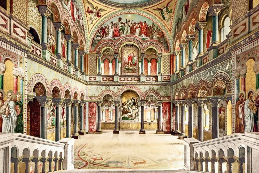 From Munich: Neuschwanstein Castle Full-Day Trip - Füssen and the Schwangau area: setting the stage for the castle