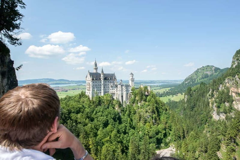 From Munich: Neuschwanstein & Linderhof Castle Full-Day Trip - Key things that make this trip work