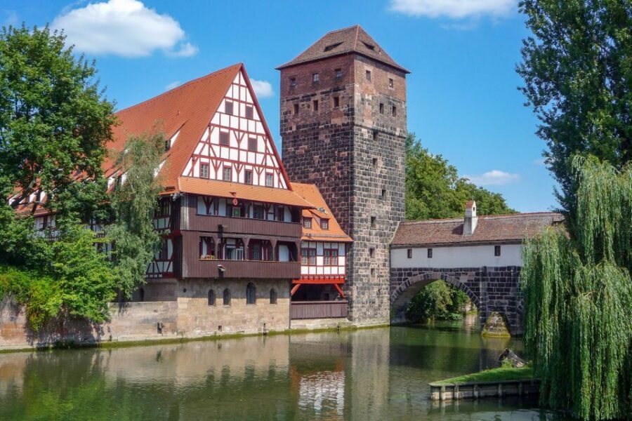 From Munich: Nuremberg Day Trip by Train - Who This Day Trip Fits Best (and Who Should Skip It)