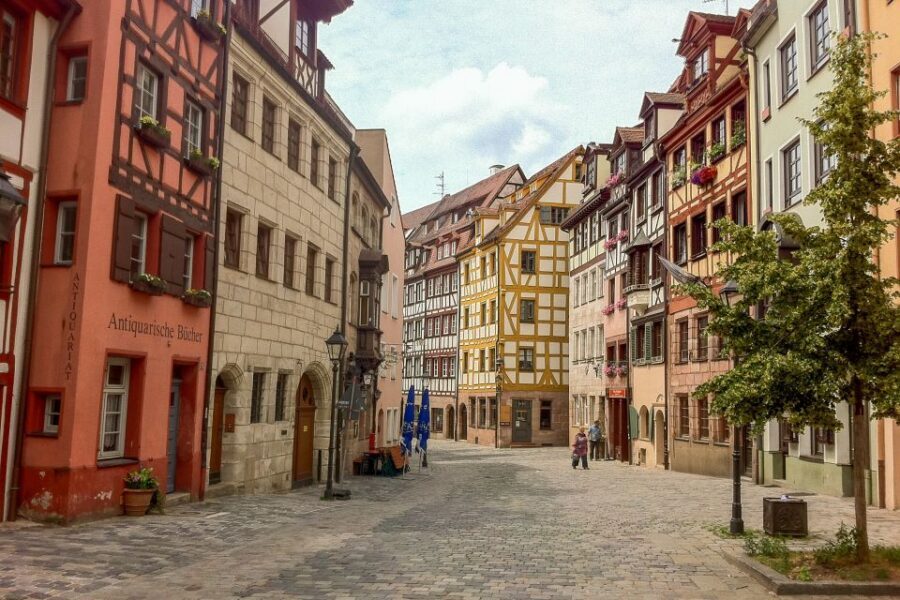 From Munich: Nuremberg Day Trip by Train - Should You Book This Munich to Nuremberg Trip?
