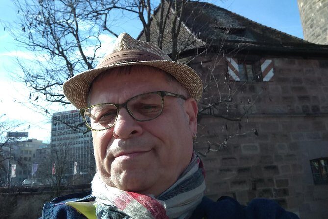 From Munich: Nuremberg Old Town Private Day Trip - St. Lawrence Church and St. Klara: quick visits with real character