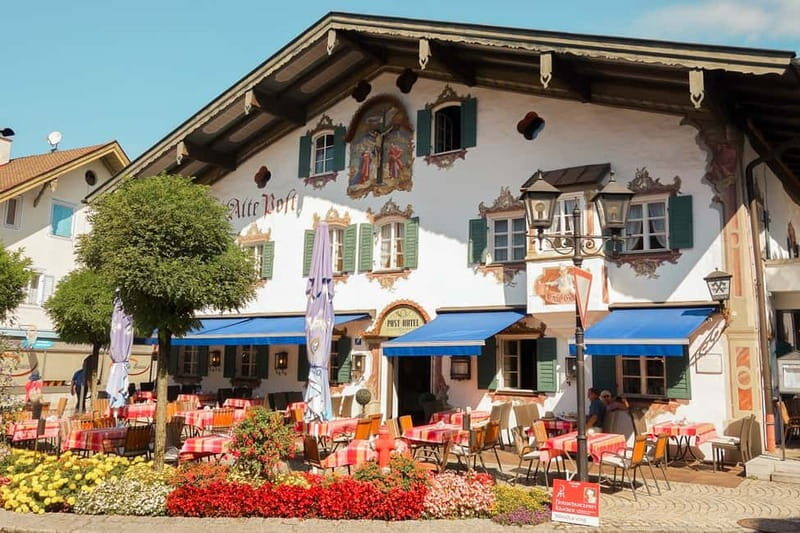 From Munich: Premium Neuschwanstein Castle & Linderhof Tour - Who should book this tour (and who should think twice)