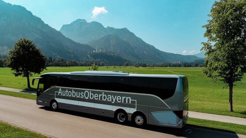 From Munich: Premium Neuschwanstein Castle & Linderhof Tour - Price and value: is $220 per person a fair deal?