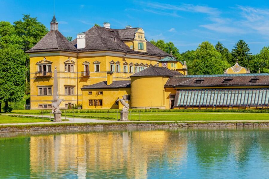 From Munich: Salzburg, St. Wolfgang, and the Salzkammergut - Who this day trip suits best (and who should pass)