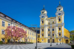 From Munich: Salzburg, St. Wolfgang, and the Salzkammergut - Salzburg’s Old Town and Mozart stops: the 2.5-hour plan