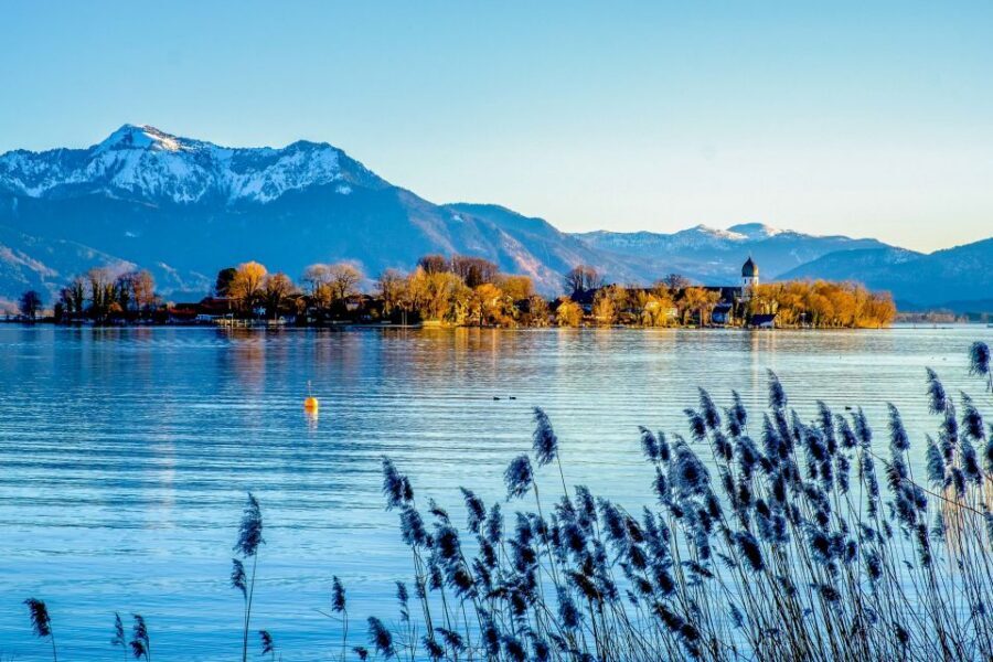 From Munich: Salzburg, St. Wolfgang, and the Salzkammergut - Audio guide, languages, and how to use them effectively
