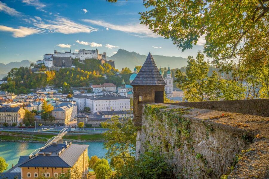 From Munich: Salzburg, St. Wolfgang, and the Salzkammergut - Price and value: is $84 actually fair for this day?