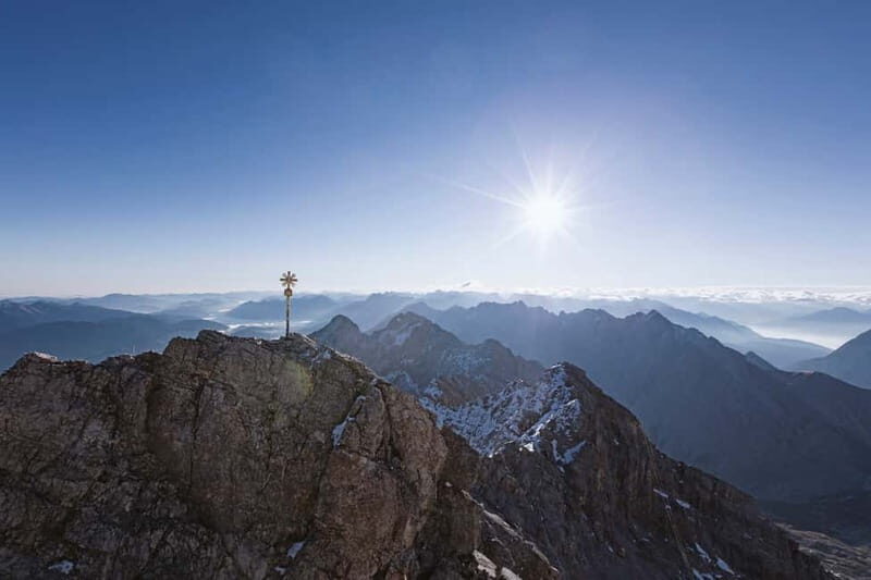 From Munich: Tour of Germany's Highest Peak Zugspitze - Key things I’d plan around