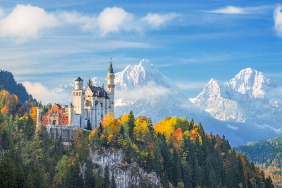From Munich: Trip to Neuschwanstein & Linderhof in Spanish - Key points that matter before you go