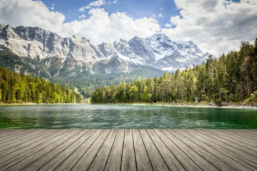 From Munich: Zugspitze Mountain Van Tour with Garmisch Town - Key Points That Make This Zugspitze Day Worth It