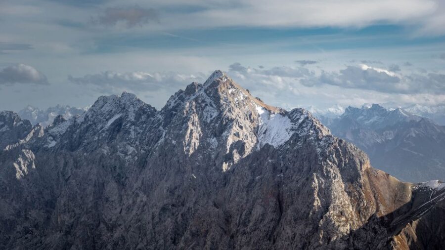 From Munich: Zugspitze Mountain Van Tour with Garmisch Town - Zugspitze From Munich: How a 9-Hour Window Turns Into Real Mountain Time