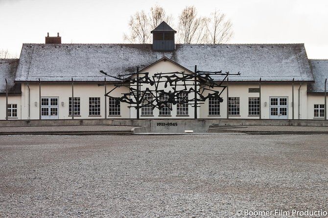 Full-Day Dachau Concentration Camp Memorial Site Tour from Munich - From Marienplatz to Dachau: how the 6-hour plan works