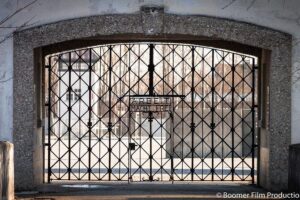 Full-Day Dachau Concentration Camp Memorial Site Tour from Munich - The route from Munich: Bahnhof Dachau and the forced-march bus ride