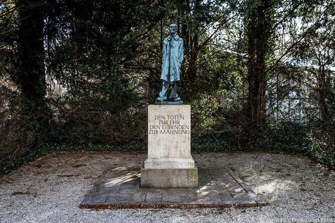Full-Day Dachau Concentration Camp Memorial Site Tour from Munich - Barracks, routines, and Barrack X: learning how control worked day to day