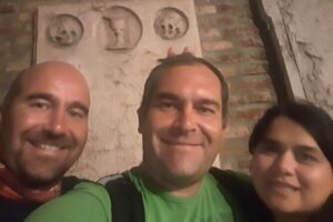 Ghosts of Munich: The Haunted Apprentice Exploration Game - Price, time window, and how to fit it into Munich days