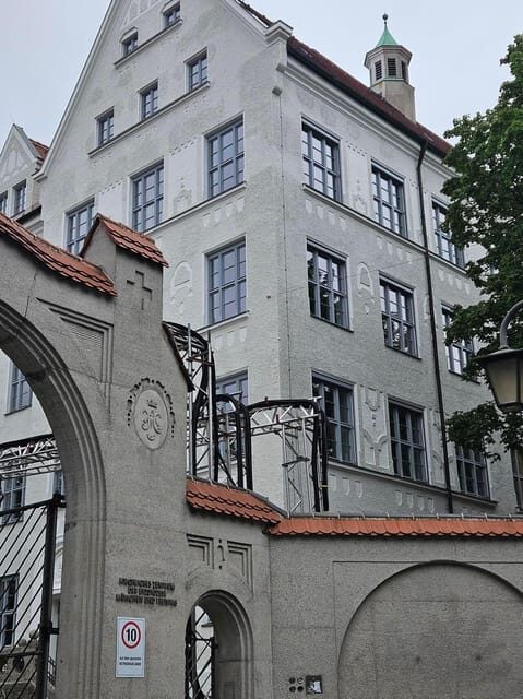 Glockenbachviertel culinary - the food tour - The Five Tastings: How to Think About What You’ll Eat