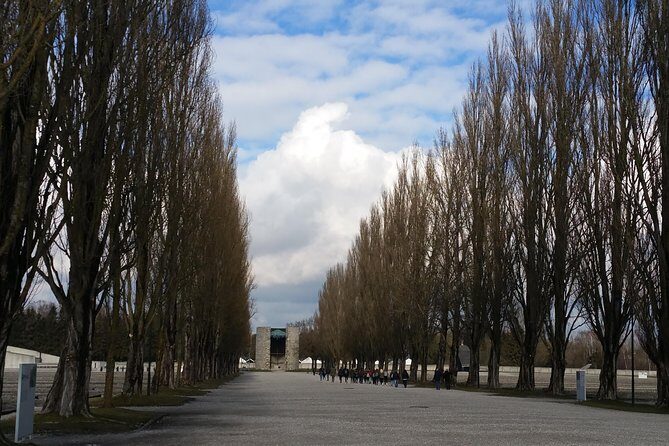Guided Dachau Concentration Camp Memorial Site Tour with Train from Munich - 3 Hours at the Memorial: What You’ll Actually Walk Past