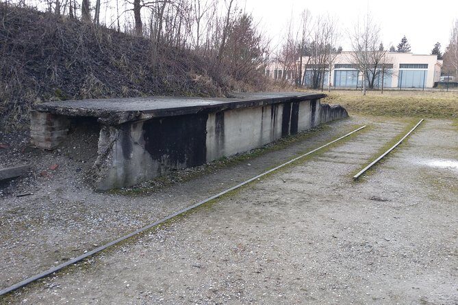 Guided Dachau Concentration Camp Memorial Site Tour with Train from Munich - Museum Time: How to Use the Indoor Hour Well