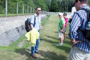 Half-Day Private Dachau Concentration Camp Tour From Munich - Pickup options in central Munich (and the one logistics catch)