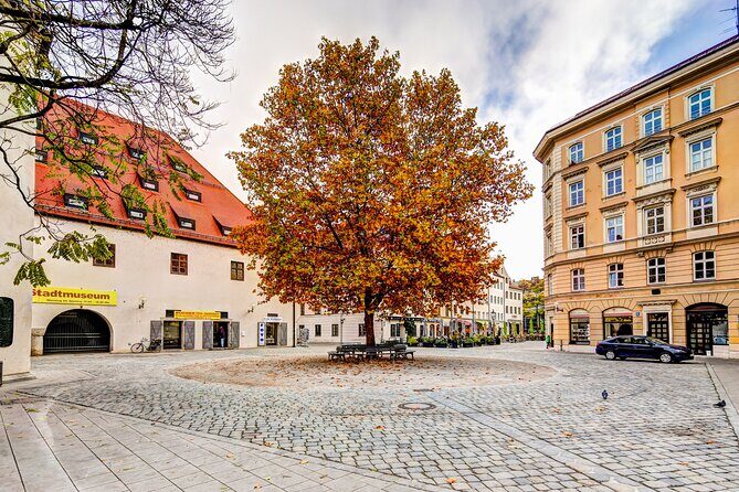 Jewish Museum & Jewish Quarter Guided Tour with Tickets - Key things to know before you go