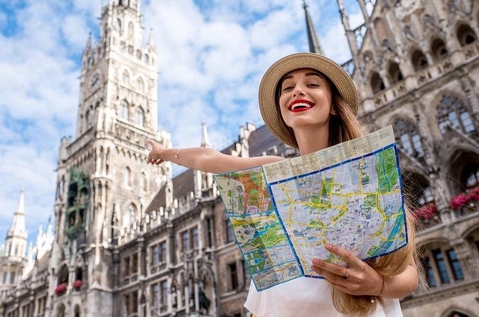Jewish Museum & Jewish Quarter Guided Tour with Tickets - Price and Value: Is $248.02 Per Person Worth It?