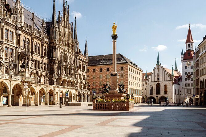 Jewish Museum & Jewish Quarter Guided Tour with Tickets - Comfort, Pace, and What to Wear