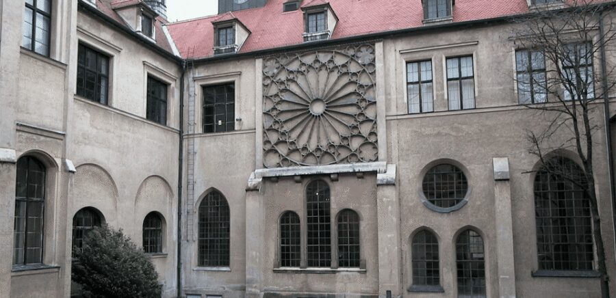 Klassik im Museum - Inside the Bavarian National Museum: what you get with your concert ticket