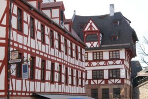 Medieval Tour in Nuremberg in Spanish - Value and pricing: what $19.60 really buys you