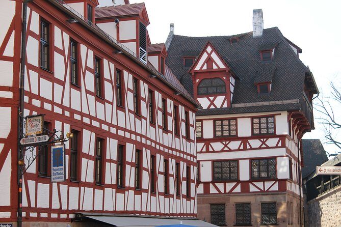 Medieval Tour in Nuremberg in Spanish - Value and pricing: what $19.60 really buys you