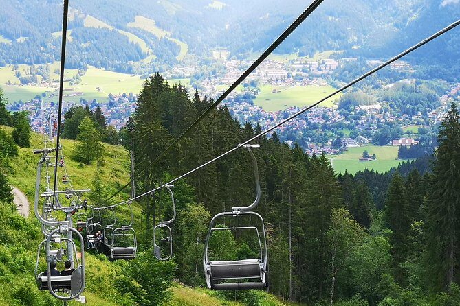 Mike's Neuschwanstein & Linderhof Private Tour from Munich - Stop 2: Neuschwanstein Castle—views, crowds, and how to get up