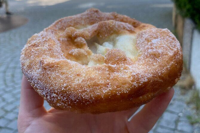 Munich 2 Hour Food Power Tour - Key highlights worth choosing this tour for